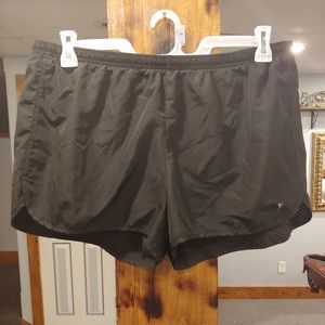 Women's shorts W#763
